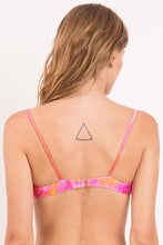 Laden Sie das Bild in den Galerie-Viewer, Image 07: Rio De Sol Oberteil Top Joyful Balconet-Tie