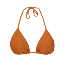 Laden Sie das Bild in den Galerie-Viewer, Product Front: Rio De Sol Oberteil Top Ferrugo Tri-Inv