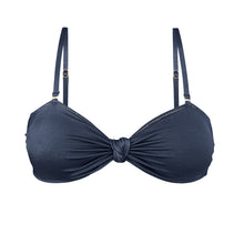Laden Sie das Bild in den Galerie-Viewer, Product Front: Rio De Sol Oberteil Top Shark Bandeau-Joy