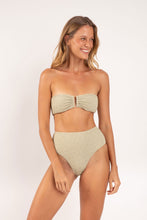 Laden Sie das Bild in den Galerie-Viewer, Image 06: Rio De Sol Unterteil Bottom Brisa-Pistache Hotpants