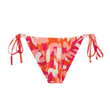 Laden Sie das Bild in den Galerie-Viewer, Product Front: Rio De Sol Unterteil Bottom Mirage Cheeky-Tie