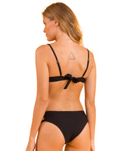 Laden Sie das Bild in den Galerie-Viewer, Image 07: Rio De Sol Set Set Bora-Black Bra-Trio Madrid-Trio
