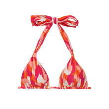 Laden Sie das Bild in den Galerie-Viewer, Product Front: Rio De Sol Oberteil Top Mirage Mel