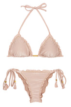 Laden Sie das Bild in den Galerie-Viewer, Product Front: Rio De Sol Set Essence Frufru