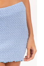 Laden Sie das Bild in den Galerie-Viewer, Image 07: Rio De Sol Strandrock Drift-Cianita Lila Skirt