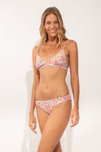 Laden Sie das Bild in den Galerie-Viewer, Model Front: Rio De Sol Unterteil Bottom Ditsy-Sky Essential-Comfy