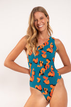 Laden Sie das Bild in den Galerie-Viewer, Image 06: Rio De Sol Badeanzug Luma Sienna