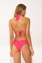 Laden Sie das Bild in den Galerie-Viewer, Model Back: Wednesday In Hawaii By Rio De Sol Oberteil Top Kiko-Guava Mel