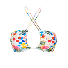 Laden Sie das Bild in den Galerie-Viewer, Product Front: Rio De Sol Oberteil Top Al-Mare Camille