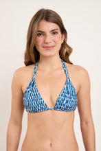 Laden Sie das Bild in den Galerie-Viewer, Gallery: Rio De Sol Oberteil Top Chuva Mel