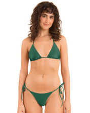 Laden Sie das Bild in den Galerie-Viewer, Gallery: Rio De Sol Set Set Shimmer-Palace Tri-Inv Cheeky-Tie