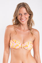 Laden Sie das Bild in den Galerie-Viewer, Image 13: Rio De Sol Oberteil Top Dreamy Bandeau-Crispy