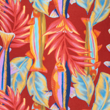 Laden Sie das Bild in den Galerie-Viewer, Image 05: Rio De Sol Badeanzug Sea-Bloom Sienna