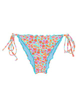 Laden Sie das Bild in den Galerie-Viewer, Product Front: Rio De Sol Unterteil Bottom Ditsy-Sky Frufru