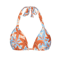 Laden Sie das Bild in den Galerie-Viewer, Product Front: Rio De Sol Oberteil Top Olyra Mel