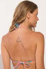 Laden Sie das Bild in den Galerie-Viewer, Image 08: Rio De Sol Oberteil Top River Frufru