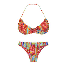 Laden Sie das Bild in den Galerie-Viewer, Product Front: Rio De Sol Set Set Sea-Bloom Corine Essential