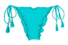 Laden Sie das Bild in den Galerie-Viewer, Product Front: Rio De Sol Unterteil Bottom Jade Frufru