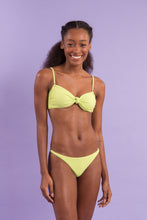Laden Sie das Bild in den Galerie-Viewer, Image 13: Rio De Sol Set Set Bora-Citrus Bandeau-Joy Leblon-Fio