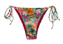 Laden Sie das Bild in den Galerie-Viewer, Product Front: Rio De Sol Unterteil Bottom Sunset Ibiza