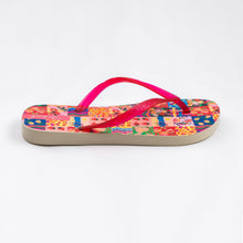 Laden Sie das Bild in den Galerie-Viewer, Image 03: Rio De Sol Flip-Flop Love-Trip Slim