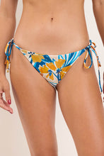 Laden Sie das Bild in den Galerie-Viewer, Gallery: Rio De Sol Unterteil Bottom Azure Ibiza-Comfy