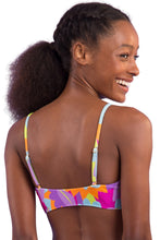 Laden Sie das Bild in den Galerie-Viewer, Image 07: Rio De Sol Oberteil Top Dreams Bandeau-Reto