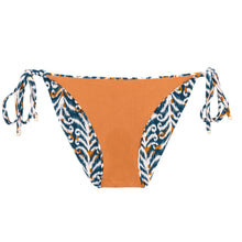 Laden Sie das Bild in den Galerie-Viewer, Product Back: Rio De Sol Unterteil Bottom Ikat Ibiza-Comfy
