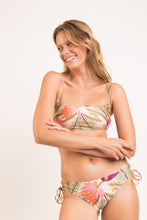 Laden Sie das Bild in den Galerie-Viewer, Image 07: Rio De Sol Oberteil Top Oasis Bandeau-Reto