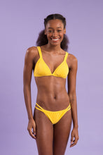 Laden Sie das Bild in den Galerie-Viewer, Image 09: Rio De Sol Set Set Malibu-Yellow Tri-Duo Mini-Duo