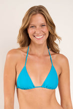 Laden Sie das Bild in den Galerie-Viewer, Gallery: Rio De Sol Oberteil Top Fluity-Navega Tri-Inv