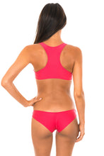 Laden Sie das Bild in den Galerie-Viewer, Image 05: Rio De Sol Oberteil Soutien Sporty Frutilly