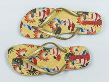 Laden Sie das Bild in den Galerie-Viewer, Product Front: Rio De Sol Flip-Flop Stories Slim