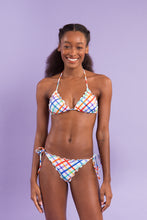 Laden Sie das Bild in den Galerie-Viewer, Image 12: Rio De Sol Unterteil Bottom Square Frufru-Comfy