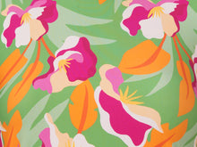 Laden Sie das Bild in den Galerie-Viewer, Image 07: Rio De Sol Unterteil Bottom Green-Bloom Frufru-Comfy