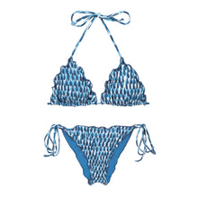 Laden Sie das Bild in den Galerie-Viewer, Product Front: Rio De Sol Set Set Chuva Frufru