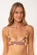 Laden Sie das Bild in den Galerie-Viewer, Gallery: Wednesday In Hawaii By Rio De Sol Oberteil Top Pua-Coco-Lilikoi Hana
