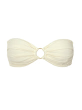 Laden Sie das Bild in den Galerie-Viewer, Product Front: Rio De Sol Oberteil Top Malibu-Natural Mavi