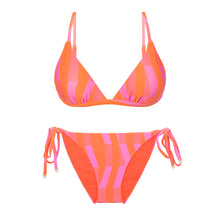 Laden Sie das Bild in den Galerie-Viewer, Product Front: Rio De Sol Set Set Sunrise Tri-Fixo Ibiza-Comfy