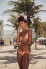 Laden Sie das Bild in den Galerie-Viewer, Image 06: Rio De Sol Unterteil Bottom Ditsy-Butter Lacinho