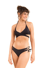 Laden Sie das Bild in den Galerie-Viewer, Image 04: Rio De Sol Set Set Dots-Black Kate Madrid