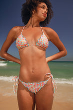 Laden Sie das Bild in den Galerie-Viewer, Image 09: Rio De Sol Set Set Ditsy-Sky Frufru