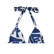 Laden Sie das Bild in den Galerie-Viewer, Product Front: Rio De Sol Oberteil Top Pottery Mel