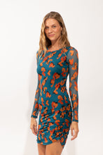Laden Sie das Bild in den Galerie-Viewer, Image 09: Rio De Sol Mini Dress Luma Laura Dress