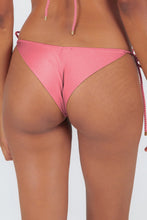 Laden Sie das Bild in den Galerie-Viewer, Image 06: Rio De Sol Unterteil Bottom Shimmer-Confetti Cheeky-Rope