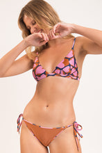 Laden Sie das Bild in den Galerie-Viewer, Image 10: Rio De Sol Set Set Amore-Pink Tri-Fixo Ibiza-Comfy