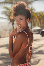 Laden Sie das Bild in den Galerie-Viewer, Image 15: Rio De Sol Oberteil Top Ditsy-Butter Lia