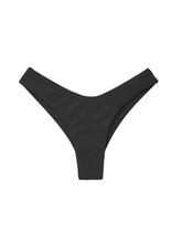Laden Sie das Bild in den Galerie-Viewer, Product Front: Rio De Sol Unterteil Bottom Malibu-Black Nara