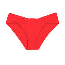 Laden Sie das Bild in den Galerie-Viewer, Product Front: Rio De Sol Unterteil Bottom Rouge Mel-Comfy