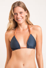 Laden Sie das Bild in den Galerie-Viewer, Image 13: Rio De Sol Oberteil Top Nocciola Mel